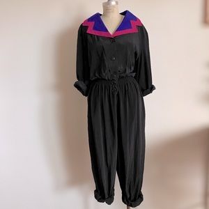 Vintage Jumpsuit